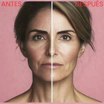 ¡10 Años Menos! Dragon's Blood