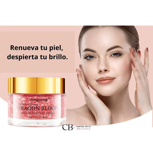 Kit de Cuidado Facial Crema Hibisco y Miel