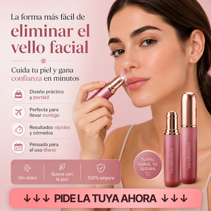 Piel Impecable en Segundos –LipSmooth™