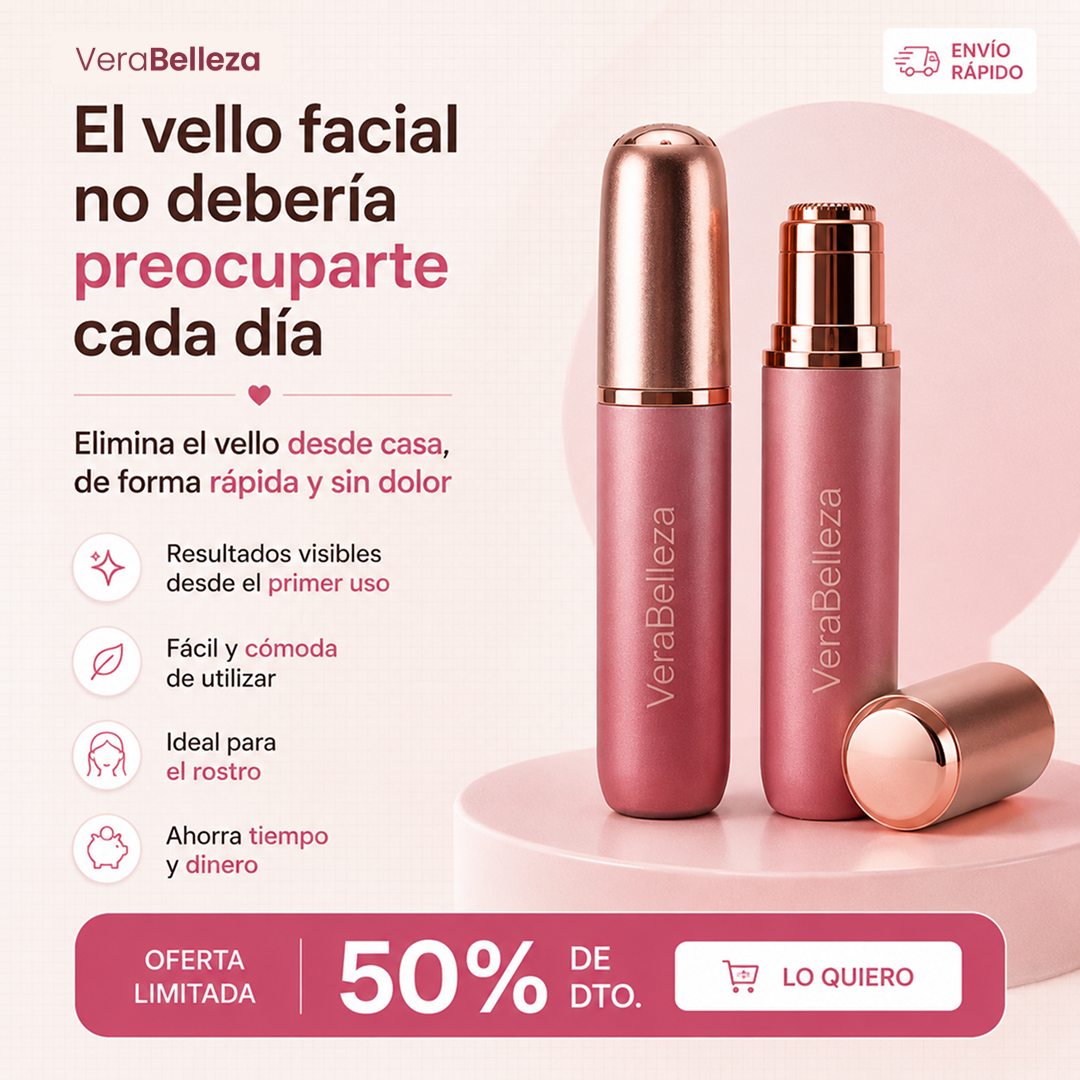 Piel Impecable en Segundos –LipSmooth™