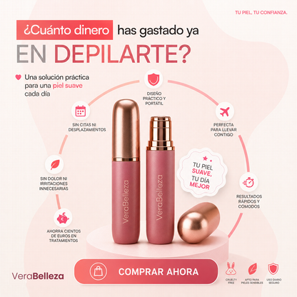 Piel Impecable en Segundos –LipSmooth™