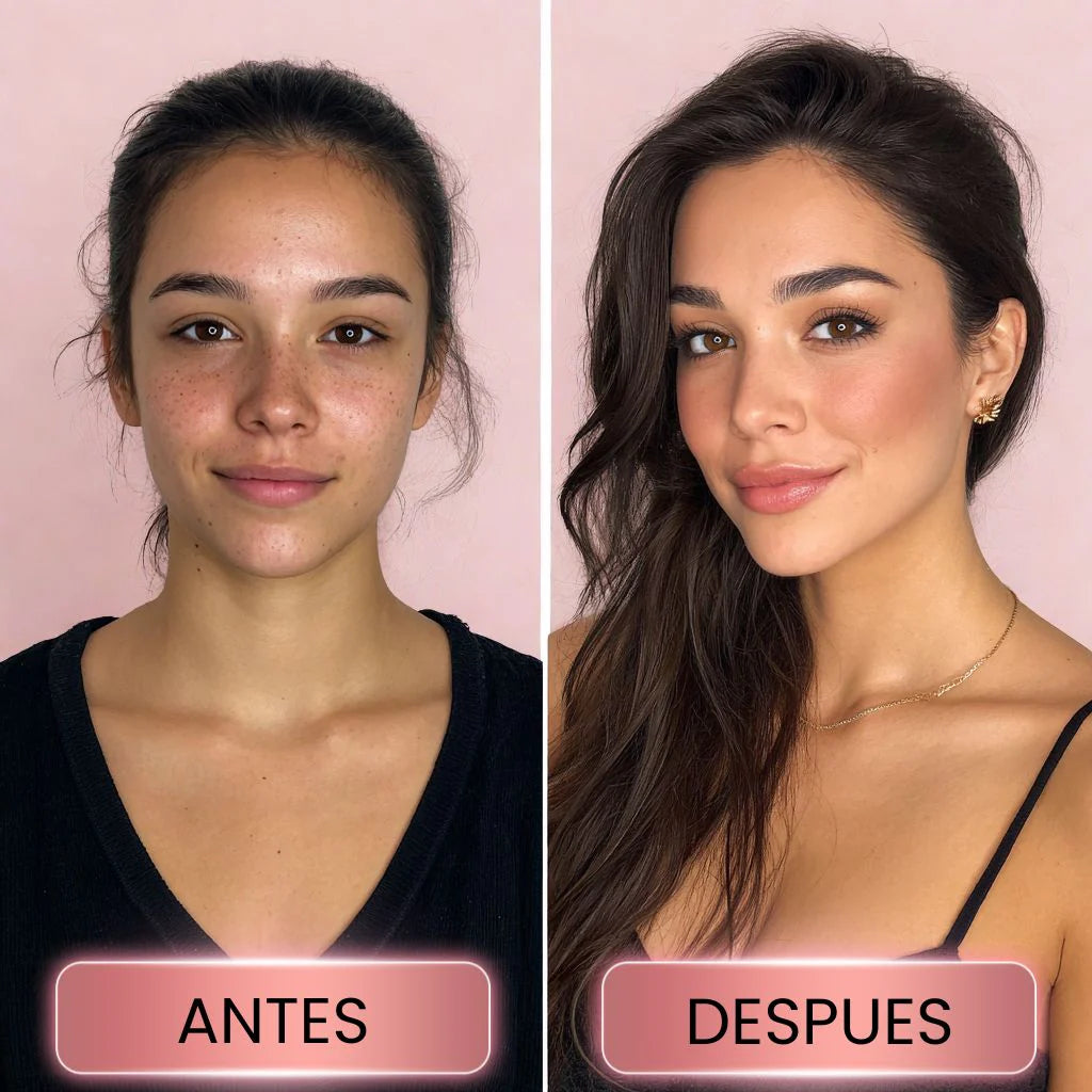 ¡10 Años Menos! Dragon's Blood