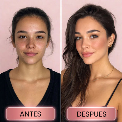 ¡10 Años Menos! Dragon's Blood