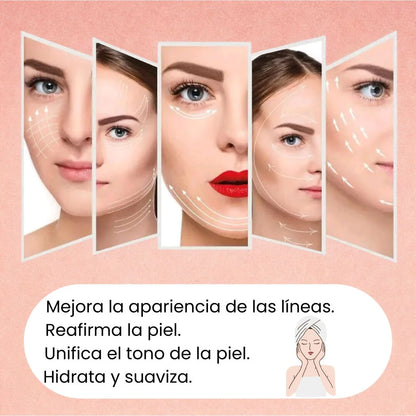 ¡10 Años Menos! Dragon's Blood