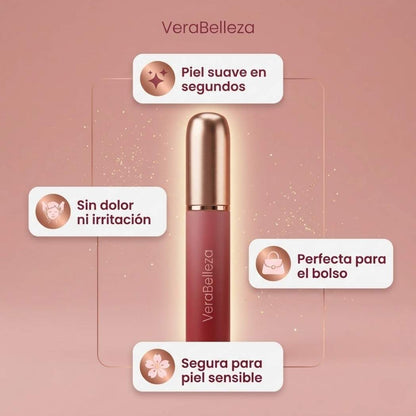 Piel Impecable en Segundos –LipSmooth™