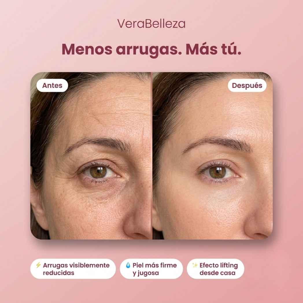 Dragon Cream VeraBelleza™ - Rejuvenece y suaviza tu piel en menos de 10 días
