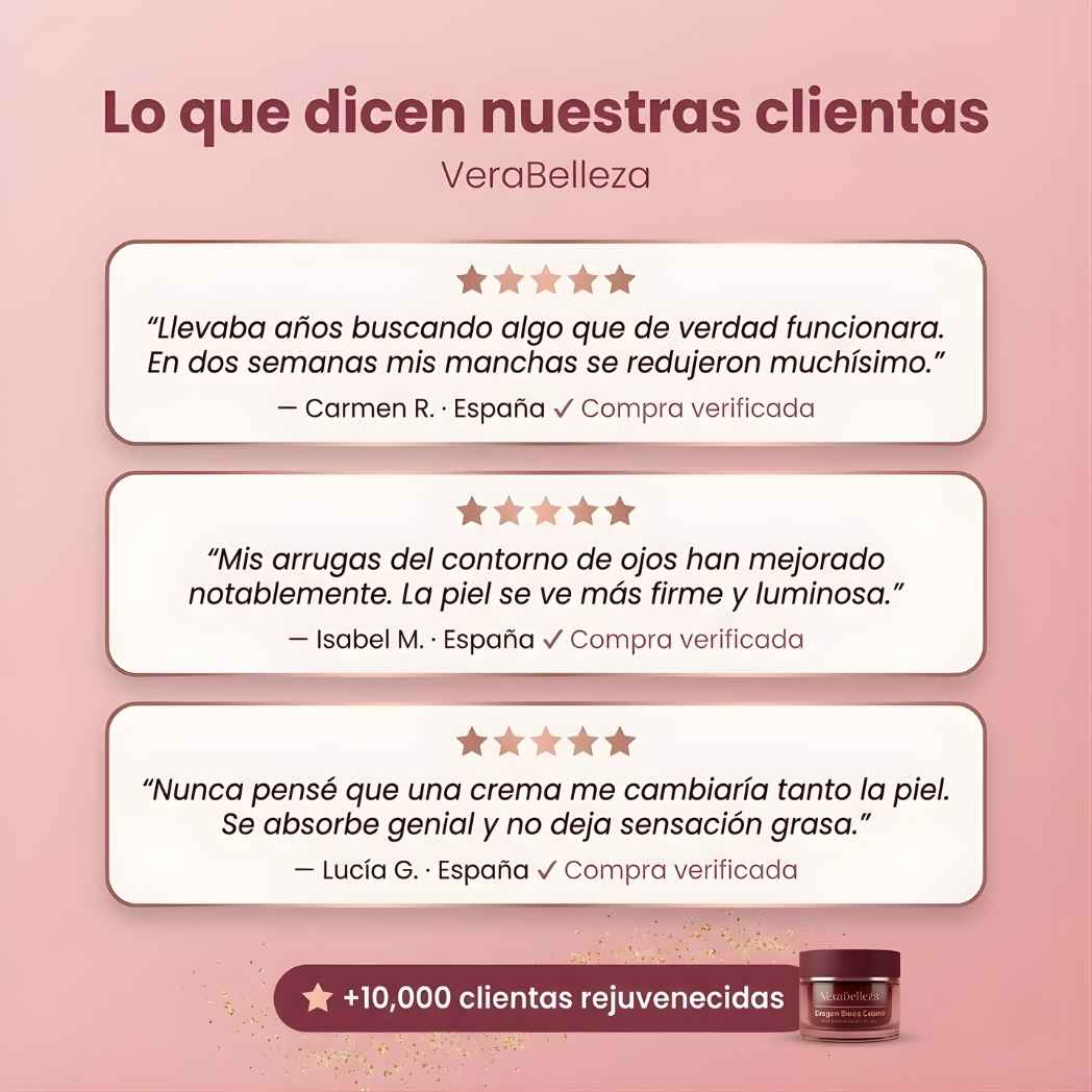 Dragon Cream VeraBelleza™ - Rejuvenece y suaviza tu piel en menos de 10 días