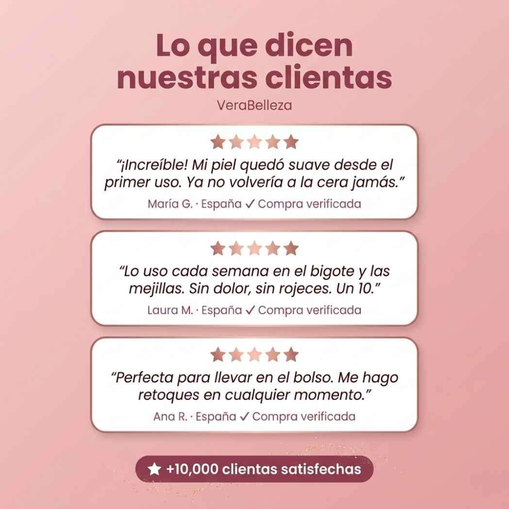 Piel Impecable en Segundos –LipSmooth™