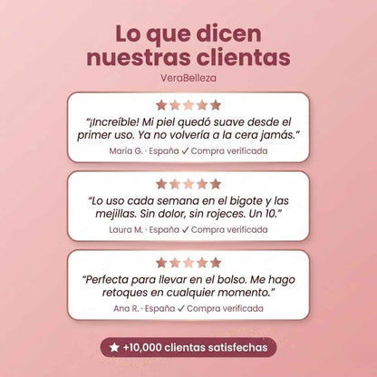 Piel Impecable en Segundos –LipSmooth™