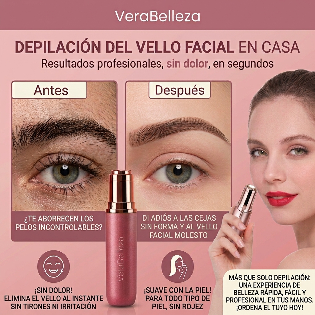 Piel Impecable en Segundos –LipSmooth™